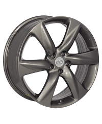 Replica Nissan FR268A GM R20 W8.0 PCD5x114.3 ET50 DIA66.1